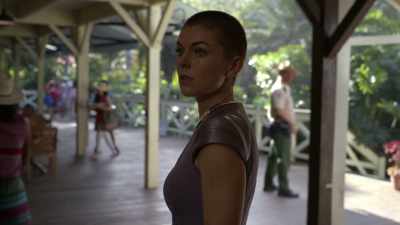 You're blind to his intentions. - Marvel's Inhumans
