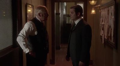 You're bloody mad. - Murdoch Mysteries