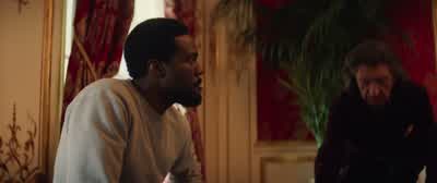 - You're blowing this. - Wonder Man