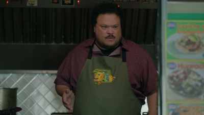 You're blowing up, dude.
[ Chuckles ] - Stumptown