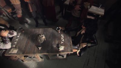 You're bluffing. - Stargate SG-1