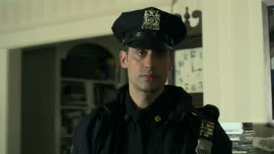 You're both coming with me. - Marvel's The Punisher
