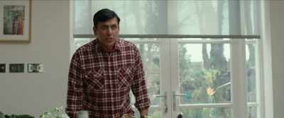 You're both completely
mentally fucked! - The Effects of Lying