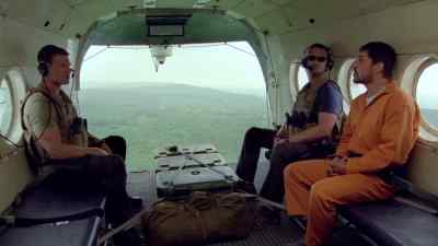 You're both gonna die! - Strike Back