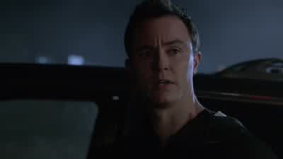 You're both out of your minds. - Teen Wolf