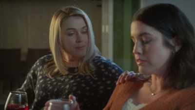 You're bound to be concerned
with everything - Hiding from My Husband