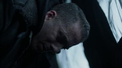 You're my boy. - 12 Monkeys