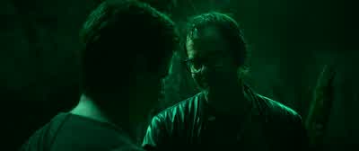 You're braver than you think. - It Chapter Two