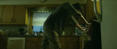 You're breaking my heart. - Gone Girl