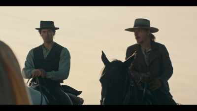 You're breaking your sworn
agreement with Mr. Murphy. - Billy the Kid