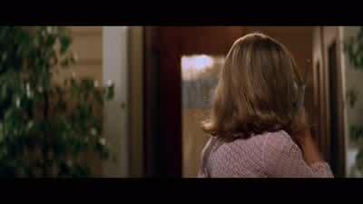 You're breaking up. - Scream 2