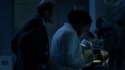 You're breathing on me, Eddy. - Marvel's Jessica Jones