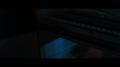 You're breathing. - Lethal Weapon 2