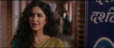You're bribing me with marriage
so that I will run your store?! - Bharat