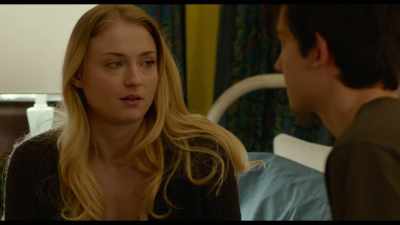 You're brilliant and you're driven - Time Freak
