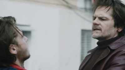 You're bringing drugs into this country, - Comrade Detective