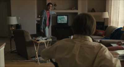 You're bringing me luck already.
This is unbelievable! - The Goldfinch