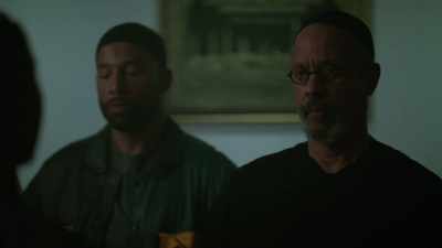 You're bringing repercussions
on everyone around you, - Dutch II: Angel's Revenge