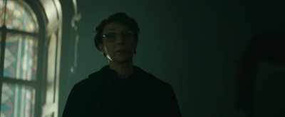 You're my brother.
Such a brother to me. - Queen of Spades: Through the Looking Glass