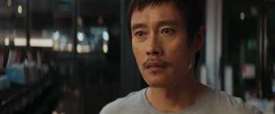 You're his brother,
why do you hit him? - Keys to the Heart