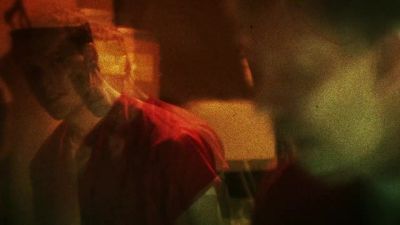 You're Bruce Grady,
aren't you? - CSI: Crime Scene Investigation