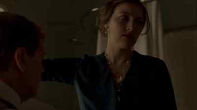You're burning up. - Boardwalk Empire