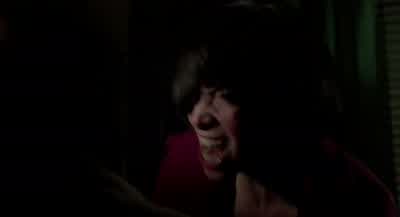 You're busted WhatYou're not a virginYou let a man take down your pantsShe's bustedI can't haul meat no more - Rocky