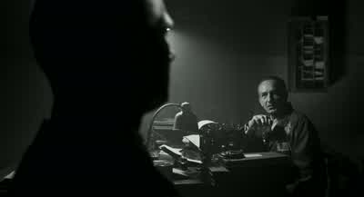 You're buying them? - Schindler's List