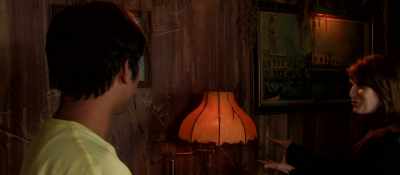 - You're calling all this crap? (laughs) - House of Clowns