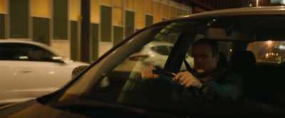 You're calling me
because you know - Nightride