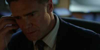 You're calling on
a dead man's phone. - Romper Stomper