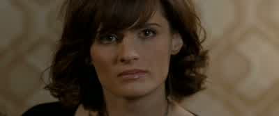 You're Canadian? - Quantum of Solace