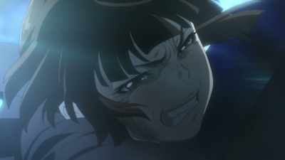 You're capable of doing that. - Psycho-Pass: Providence