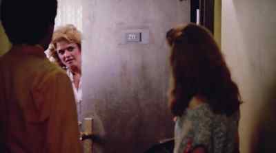 You're Carol. - Girls of the White Orchid