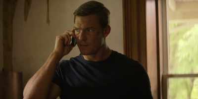 You're causing a very complex
operation a lot of problems. - Reacher