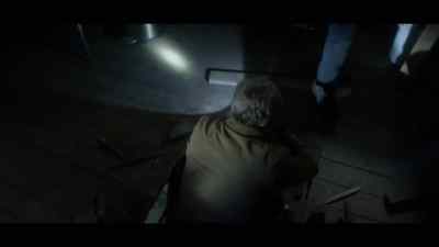 You're certain this is where
Alec Holland did his research? - Swamp Thing