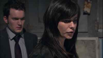 You're certain? - Torchwood