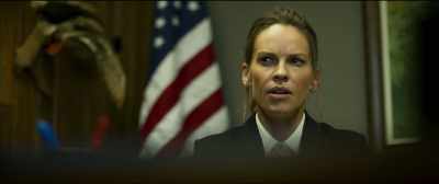 You're certain
that these two inmates - Logan Lucky
