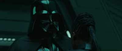 You're certain the tracker is with him? - Obi-Wan Kenobi
