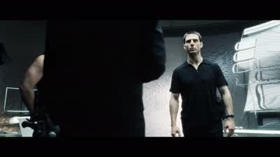 You ever get any false positivesSomeone intends to kill his boss or his wifebut they never go through with itHow do the Precogs tell the differencePrecogs don't see what you intend to do only what you will do - Minority Report