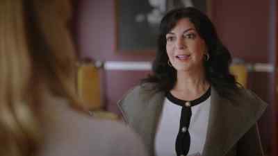 You're certainly welcome to try,
but from what I've been told, - Unwrapping Christmas: Tina's Miracle