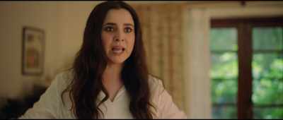 You're changing too.
Don't you think I can see it? - Love Aaj Kal