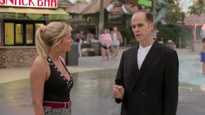 You're charged
with duplication. - On Becoming a God in Central Florida