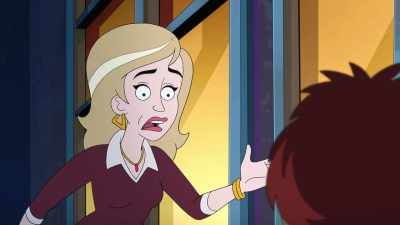 You're chasing a party
that ended 20 years ago. - Chicago Party Aunt