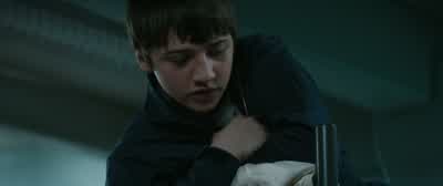 You're cheating. - The 5th Wave