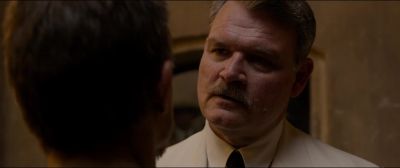 You're choosing another man's life over your own - Papillon