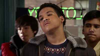 You're Chris. - Everybody Hates Chris