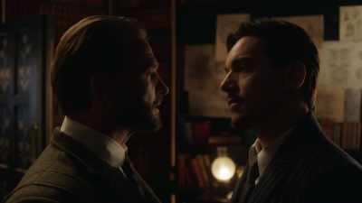 You're clearly very wealthy. - Dracula