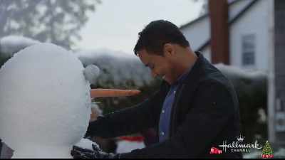 - You're so clever Connor.
- I know. - A Majestic Christmas