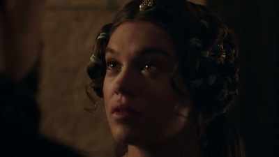 You're clever, Uncle. - Knightfall